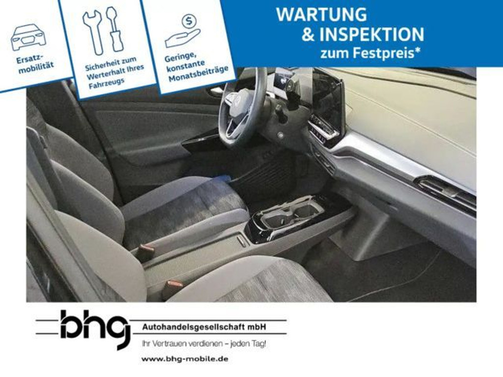 Volkswagen ID.5