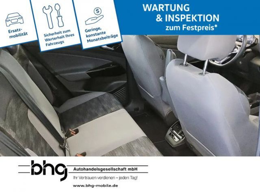 Volkswagen ID.5