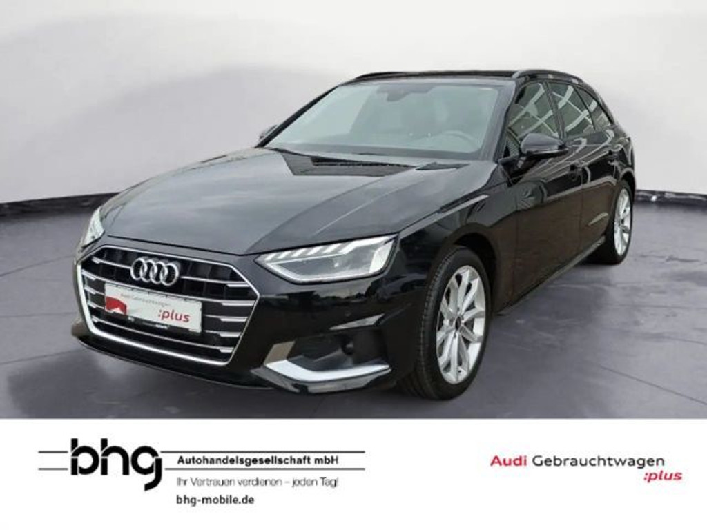 Audi A4 Business S-Line S-Tronic 35 TDI