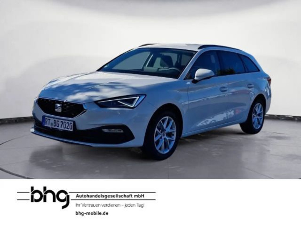 Seat Leon 2.0 TDI Sportstourer