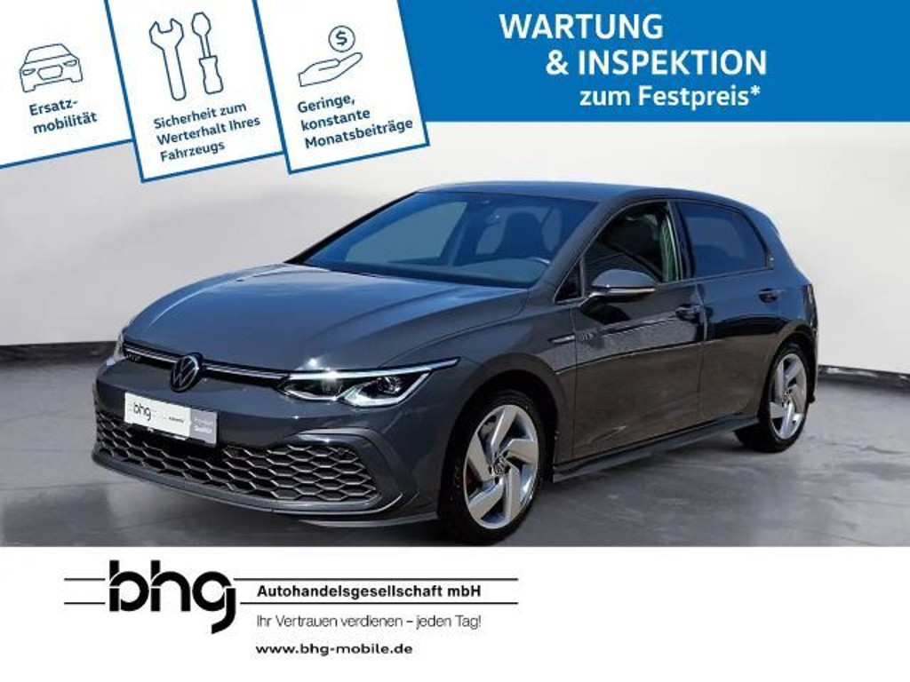 Volkswagen Golf Business DSG GTD 2.0 TDI