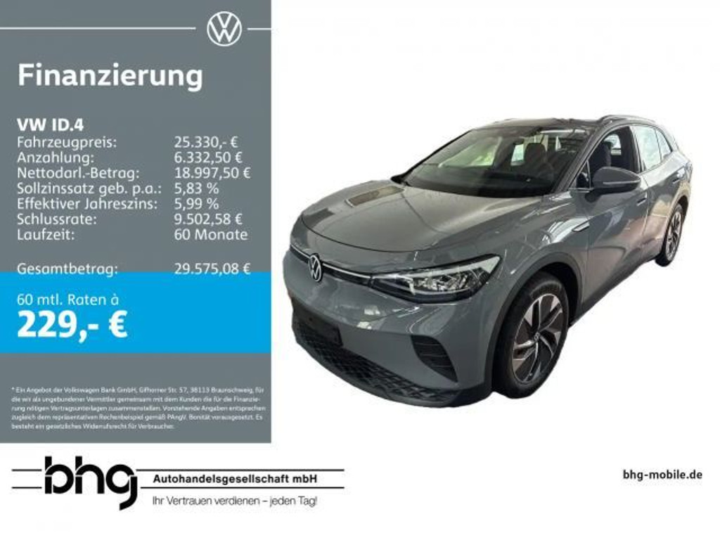 Volkswagen ID.4
