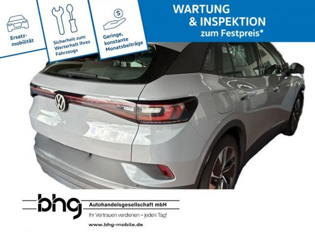 Volkswagen ID.4 Pure