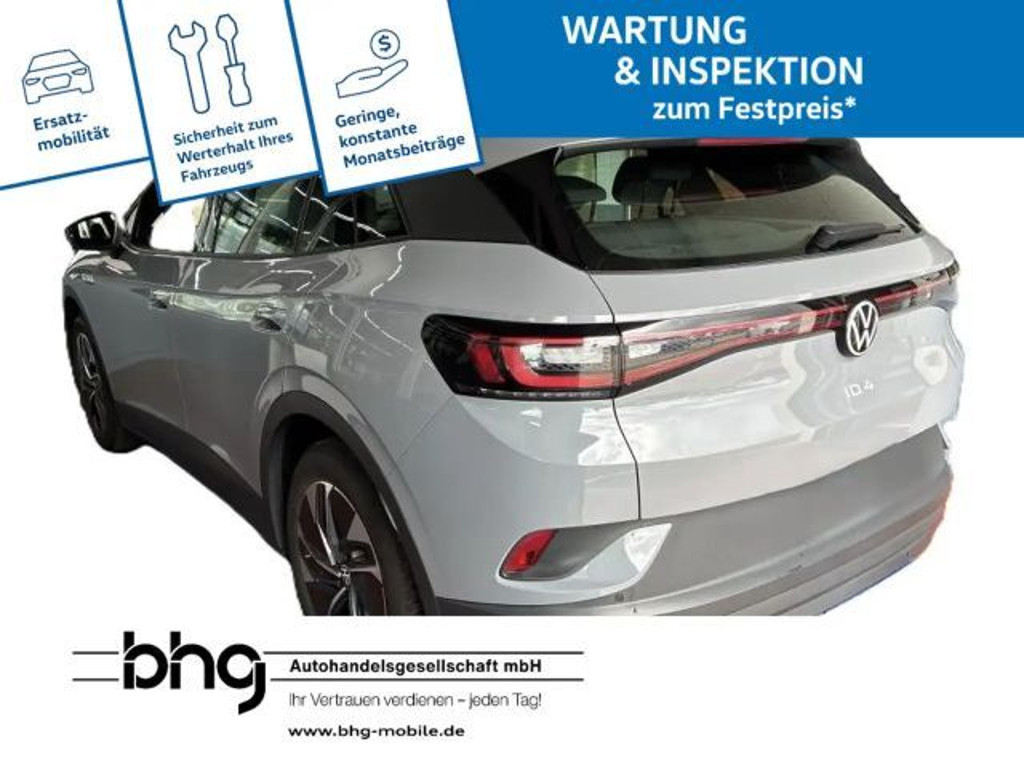 Volkswagen ID.4