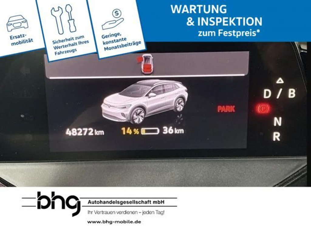 Volkswagen ID.4