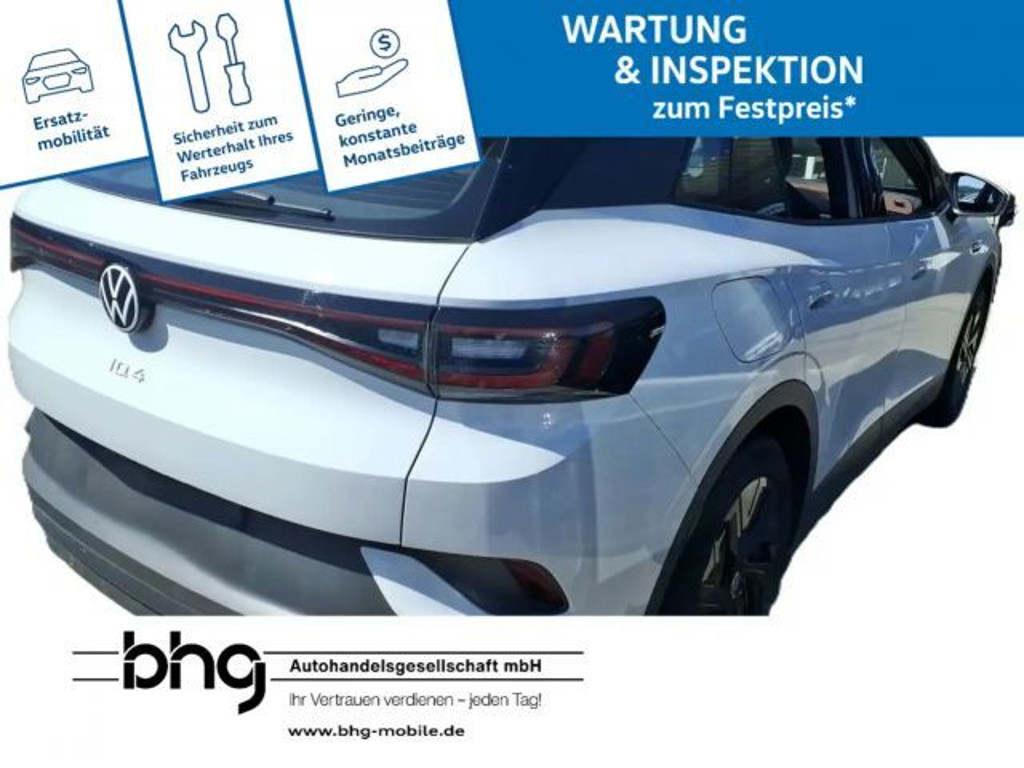 Volkswagen ID.4