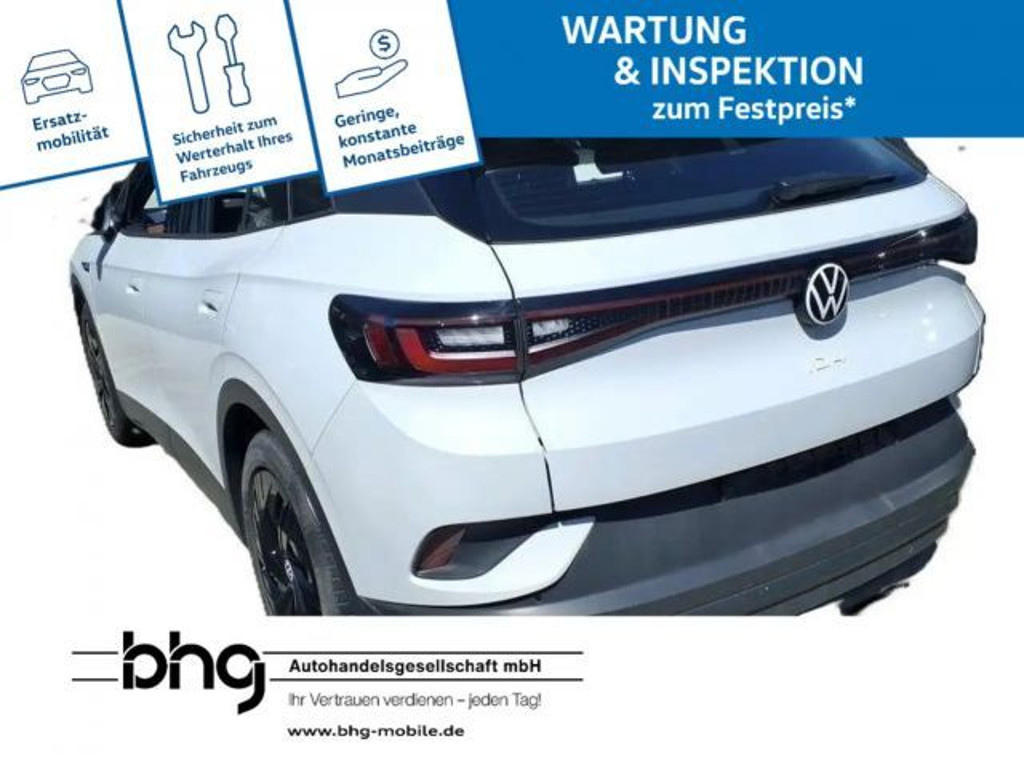 Volkswagen ID.4