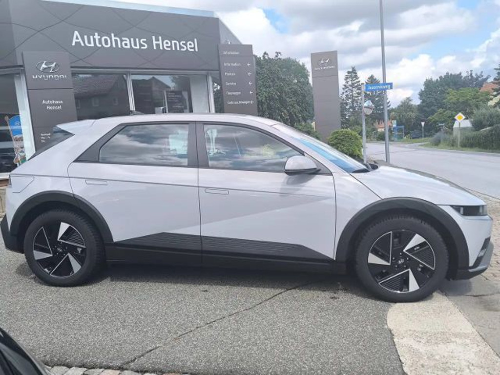 Hyundai Ioniq 5