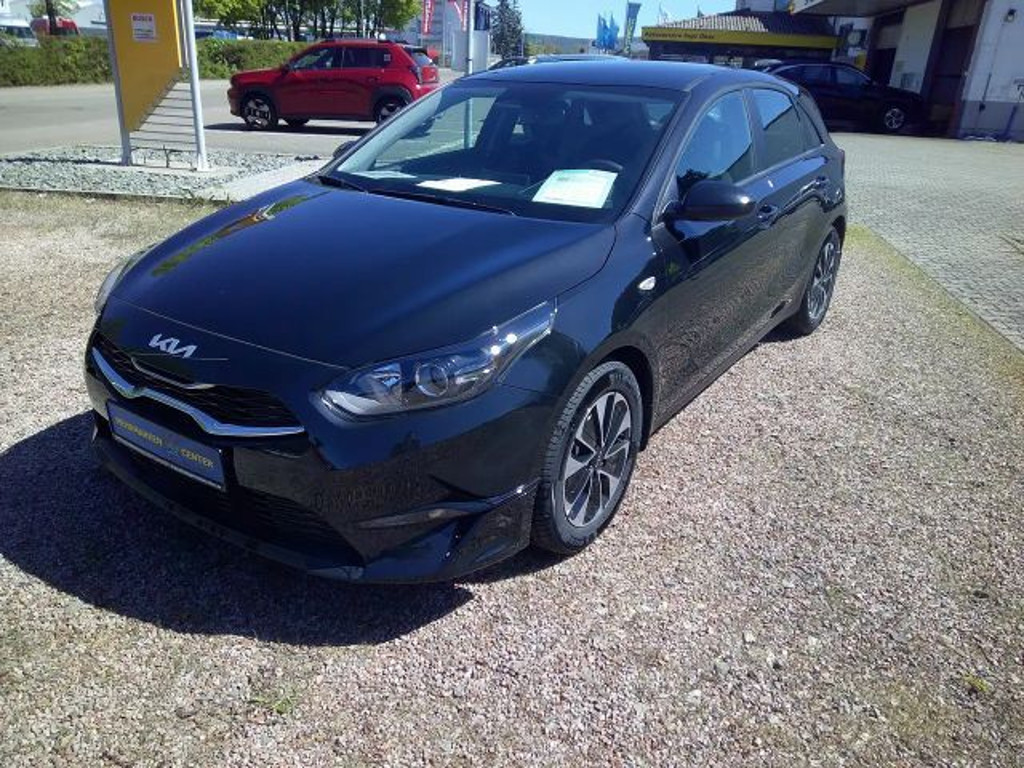 Kia Ceed Ceed 1.5 Spin *Shzg*Lhzg*PDC*Cam*16Zoll*Navi