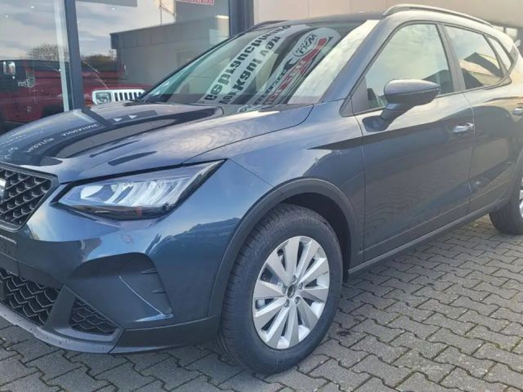 Seat Arona Style 1.0 TSI