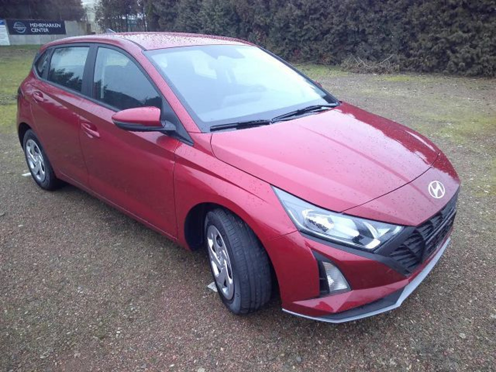 Hyundai i20 Select
