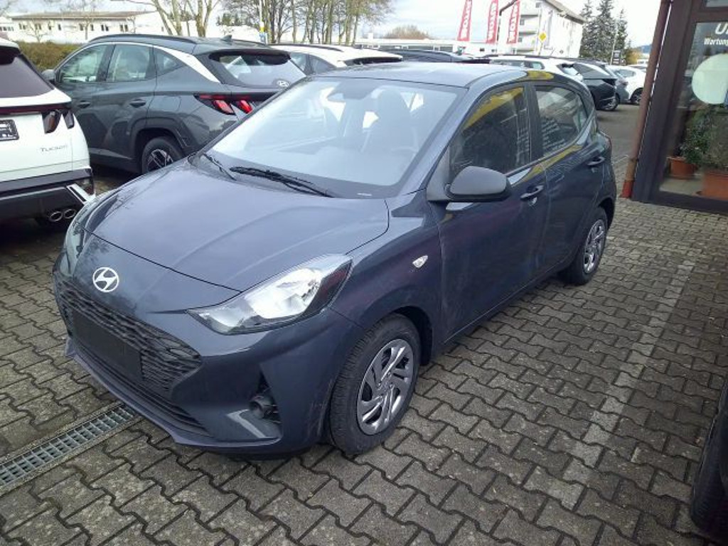 Hyundai i10 Select