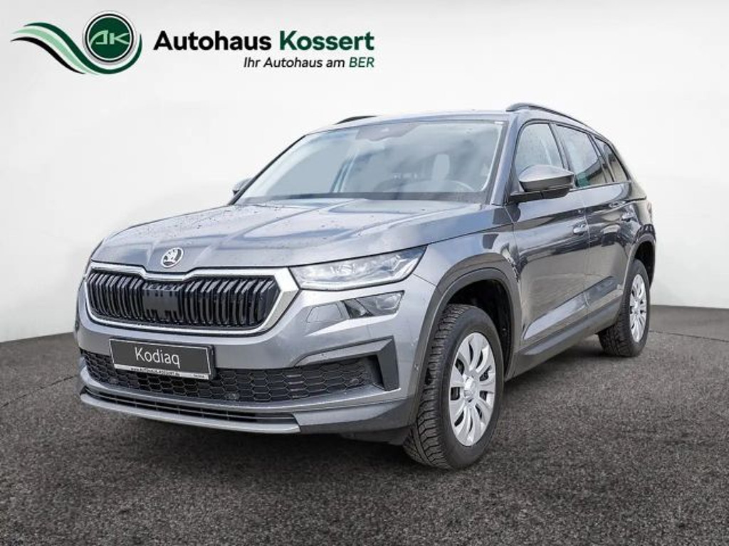 Skoda Kodiaq 2.0 TDI Tour