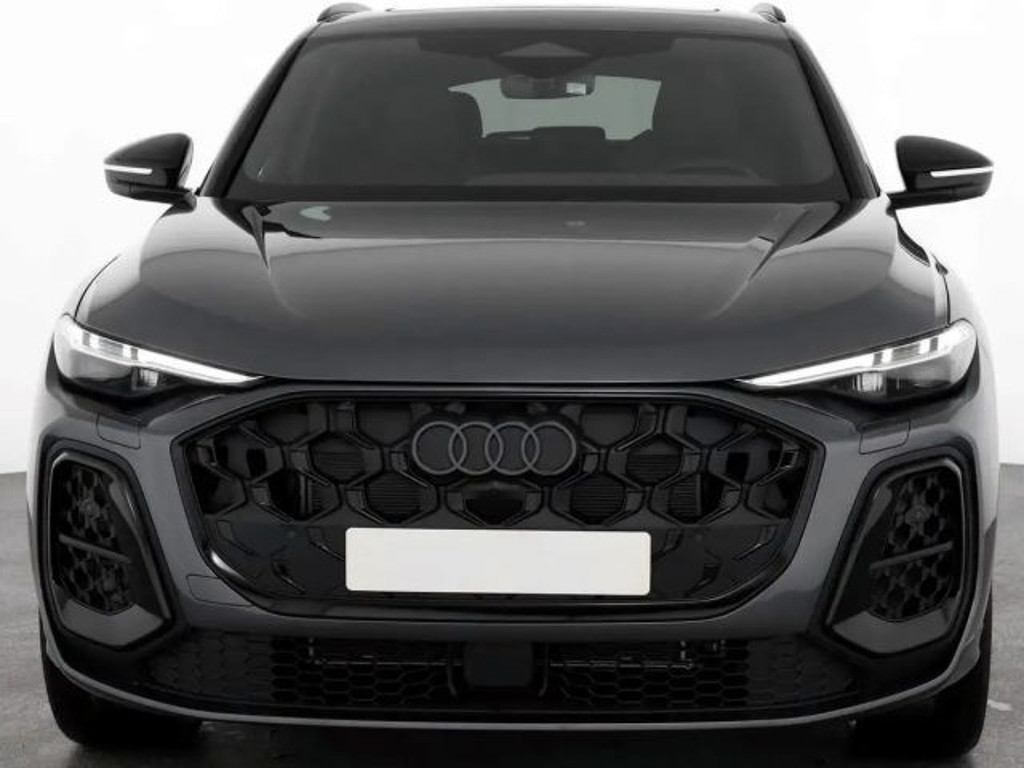 Audi SQ5 Quattro 3.0 TFSI