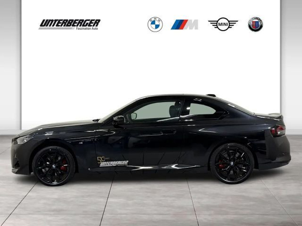 BMW 2 Serie
