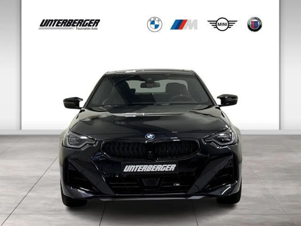 BMW 2 Serie