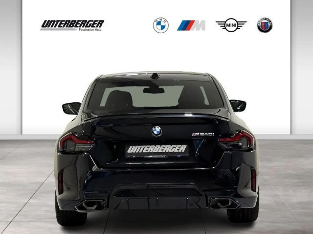 BMW 2 Serie