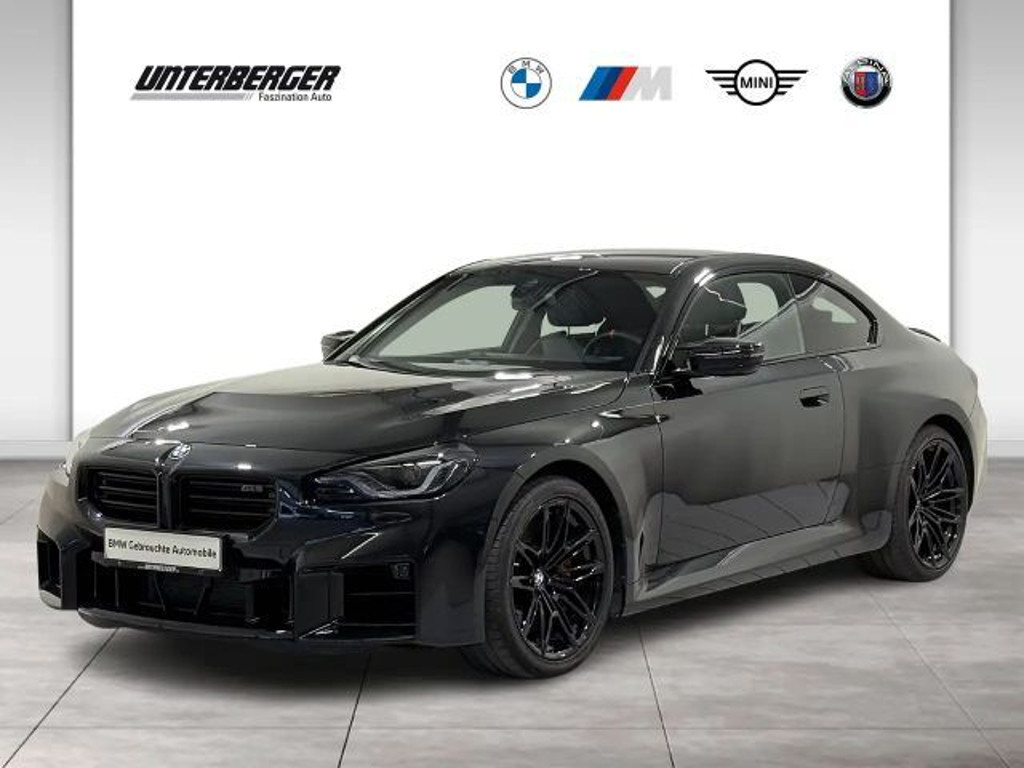 BMW M2 Coupé