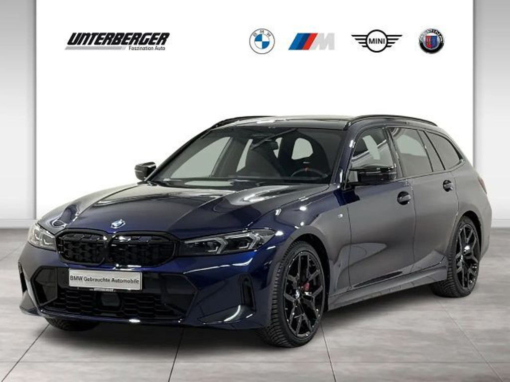 BMW 3 Serie 340 xDrive Touring