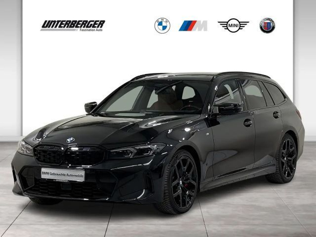 BMW 3 Serie 340 xDrive Touring