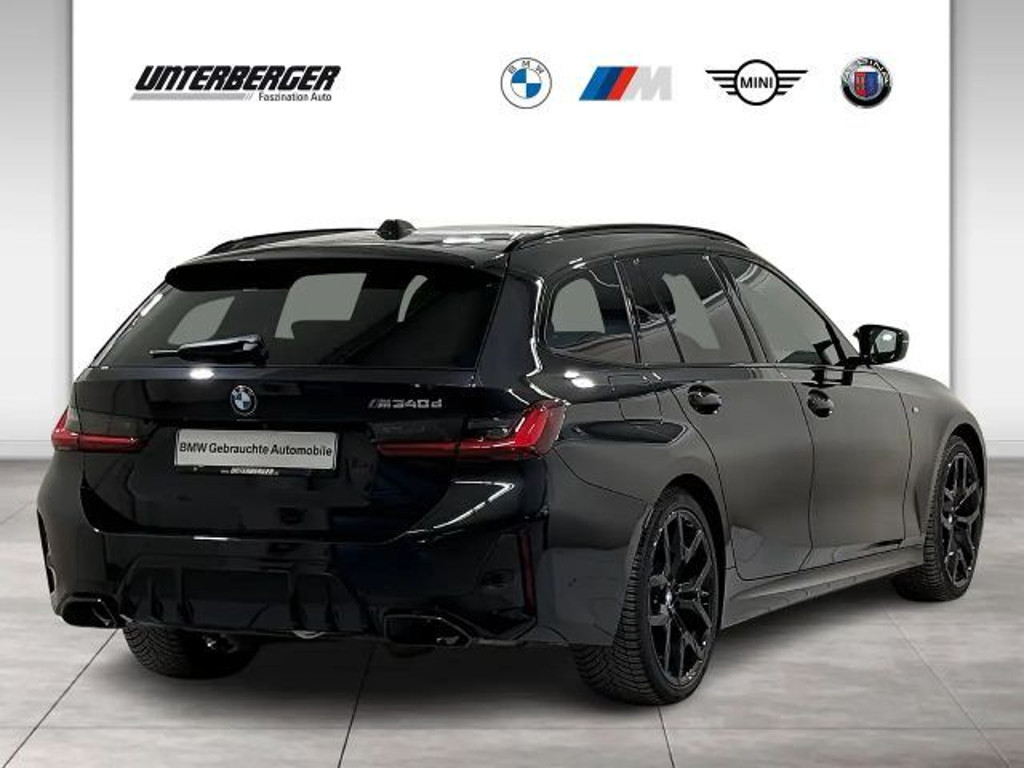 BMW 3 Serie
