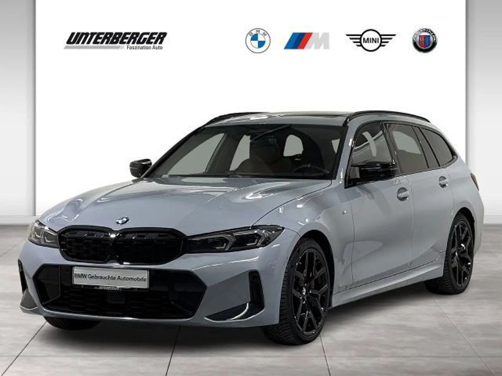 BMW 3 Serie 340 xDrive Touring