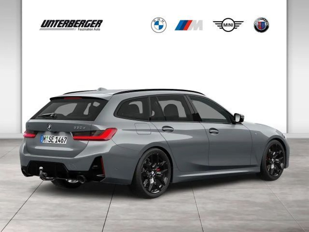 BMW 3 Serie
