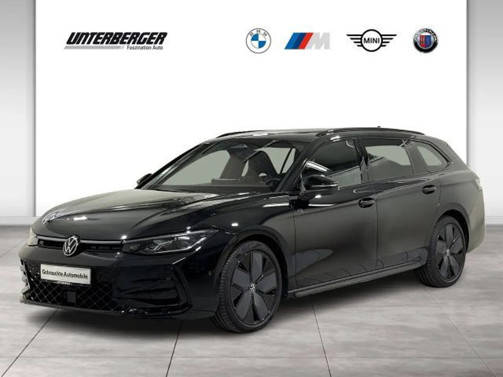 Volkswagen Passat Variant R-Line 2.0 TDI