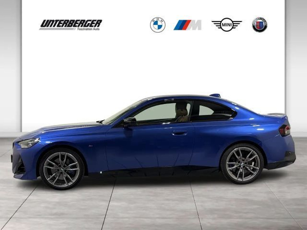 BMW 2 Serie