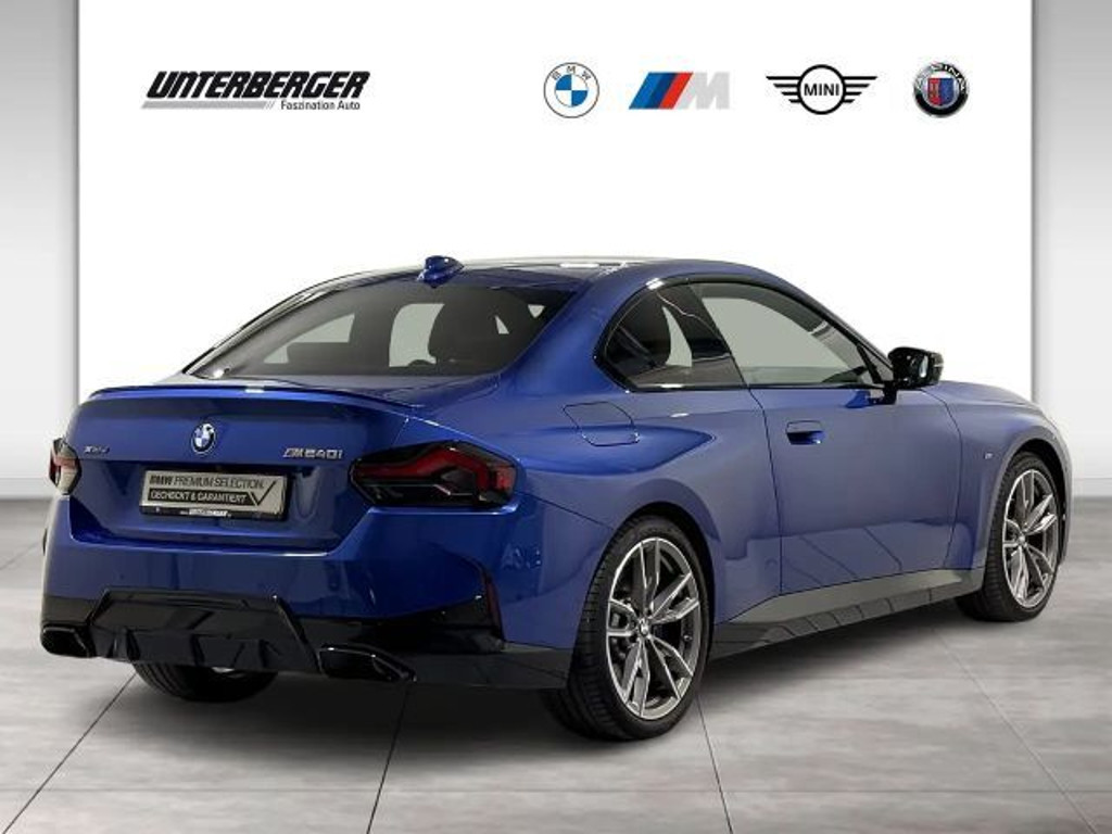 BMW 2 Serie