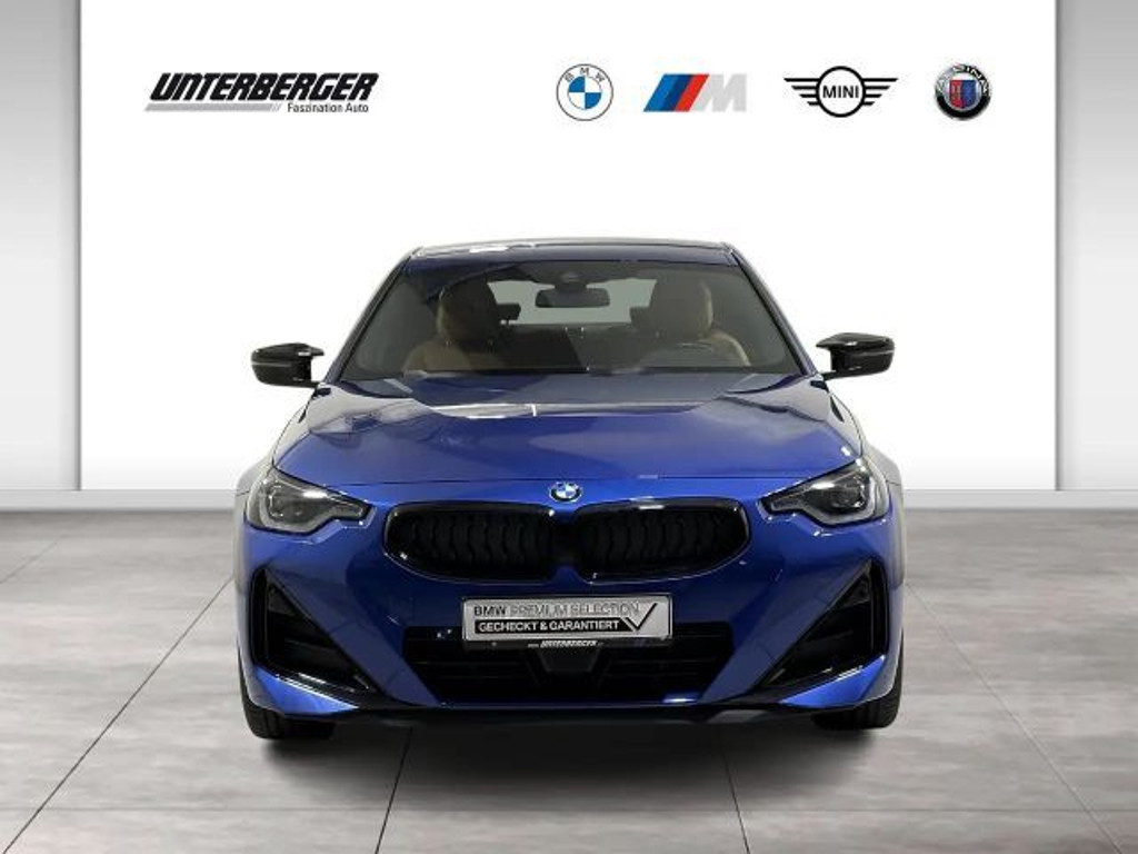 BMW 2 Serie