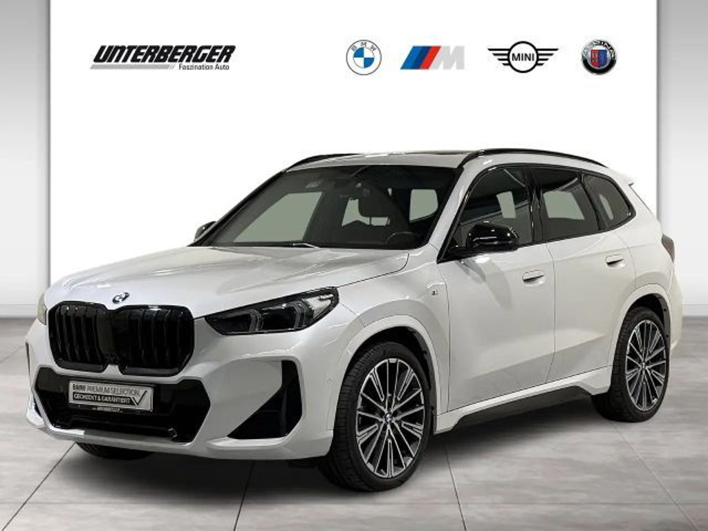 BMW X1 M-Sport