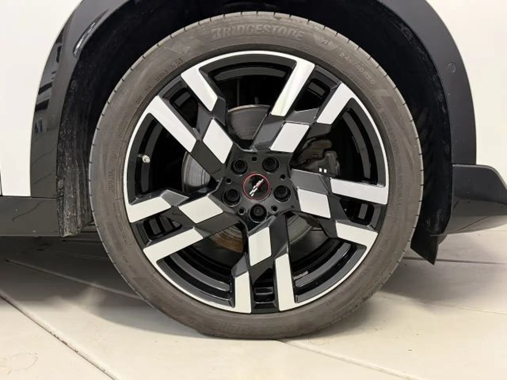 Mini Cooper SE Countryman
