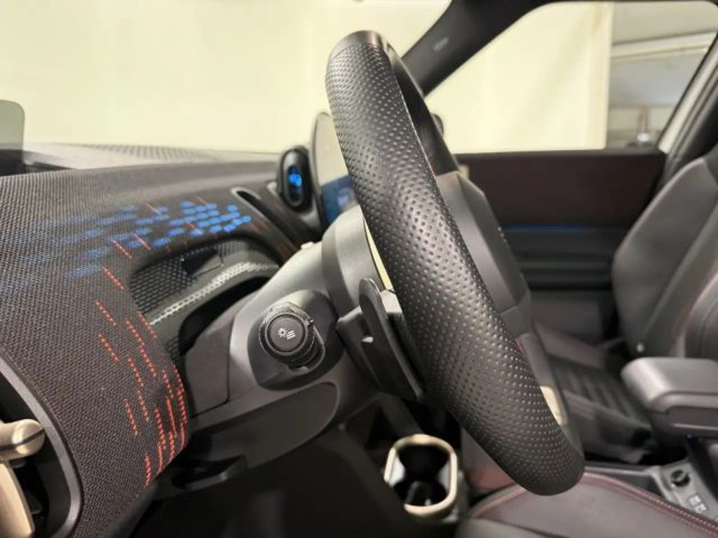 Mini Cooper SE Countryman