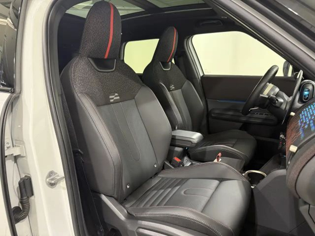 Mini Cooper SE Countryman