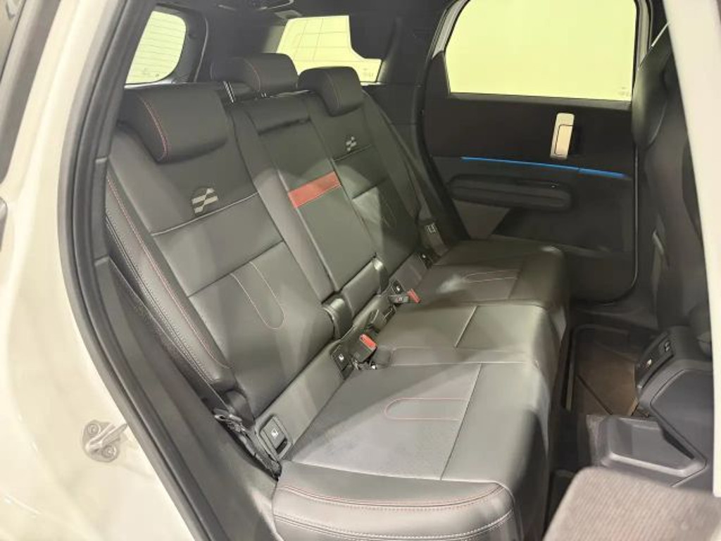 Mini Cooper SE Countryman