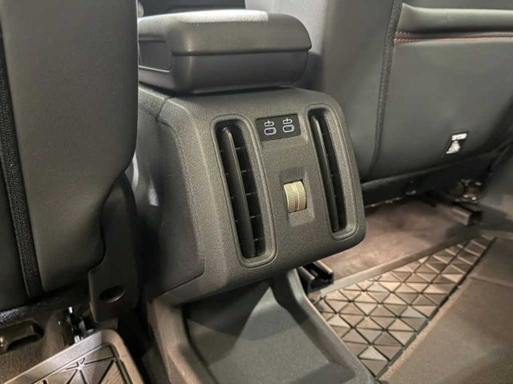 Mini Cooper SE Countryman