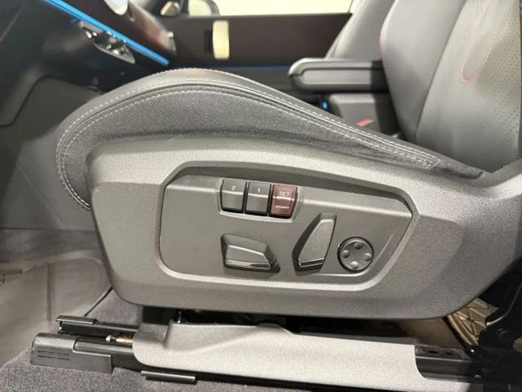 Mini Cooper SE Countryman
