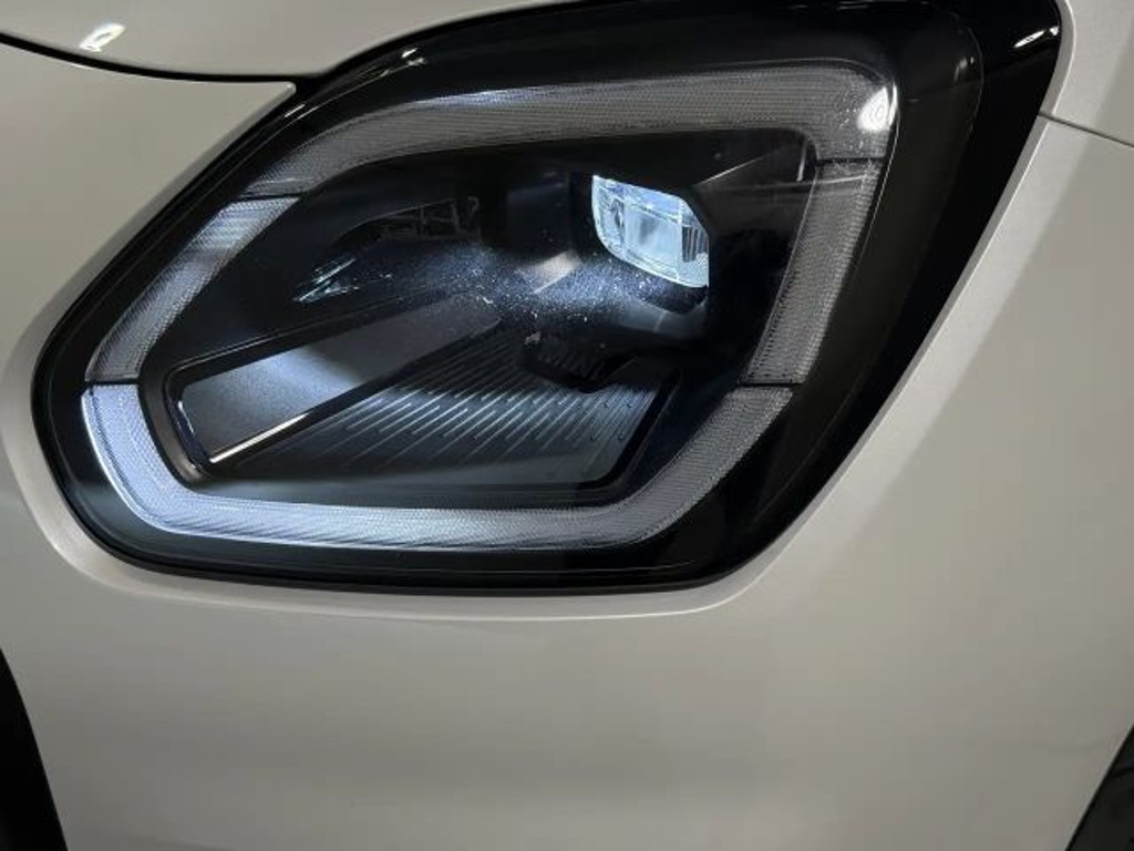 Mini Cooper SE Countryman