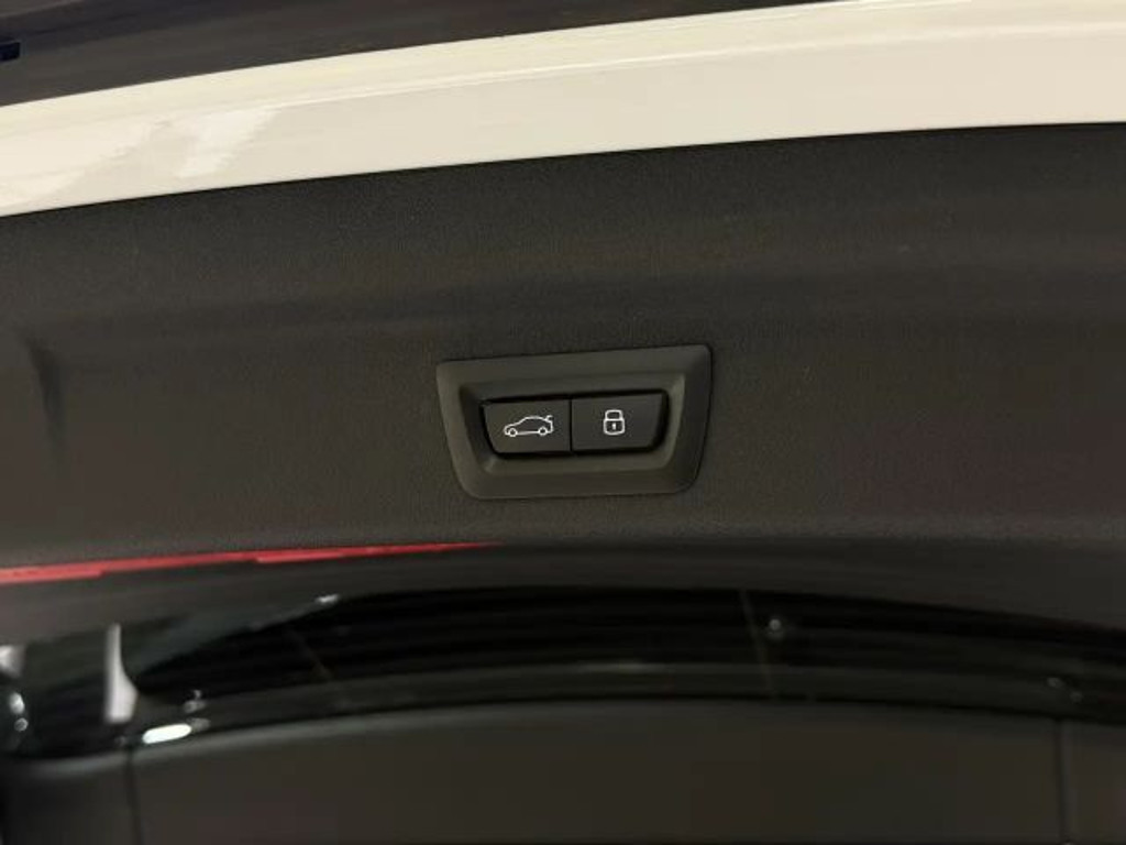 Mini Cooper SE Countryman