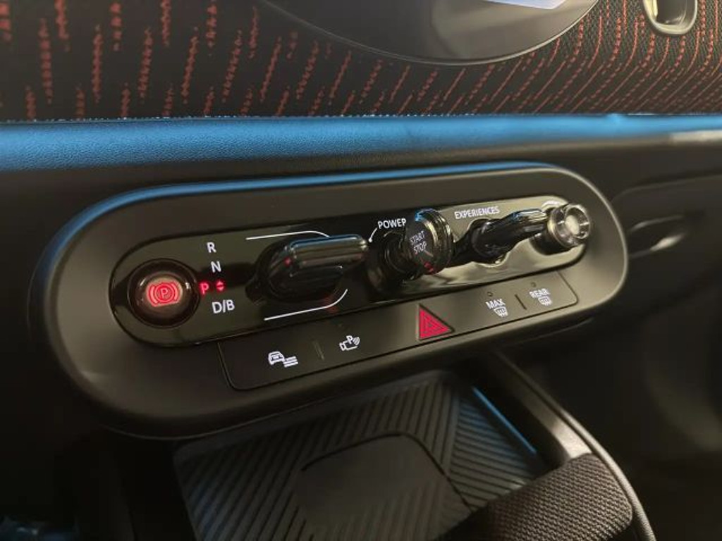 Mini Cooper SE Countryman