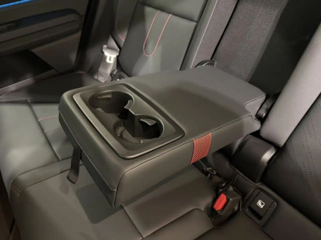 Mini Cooper SE Countryman