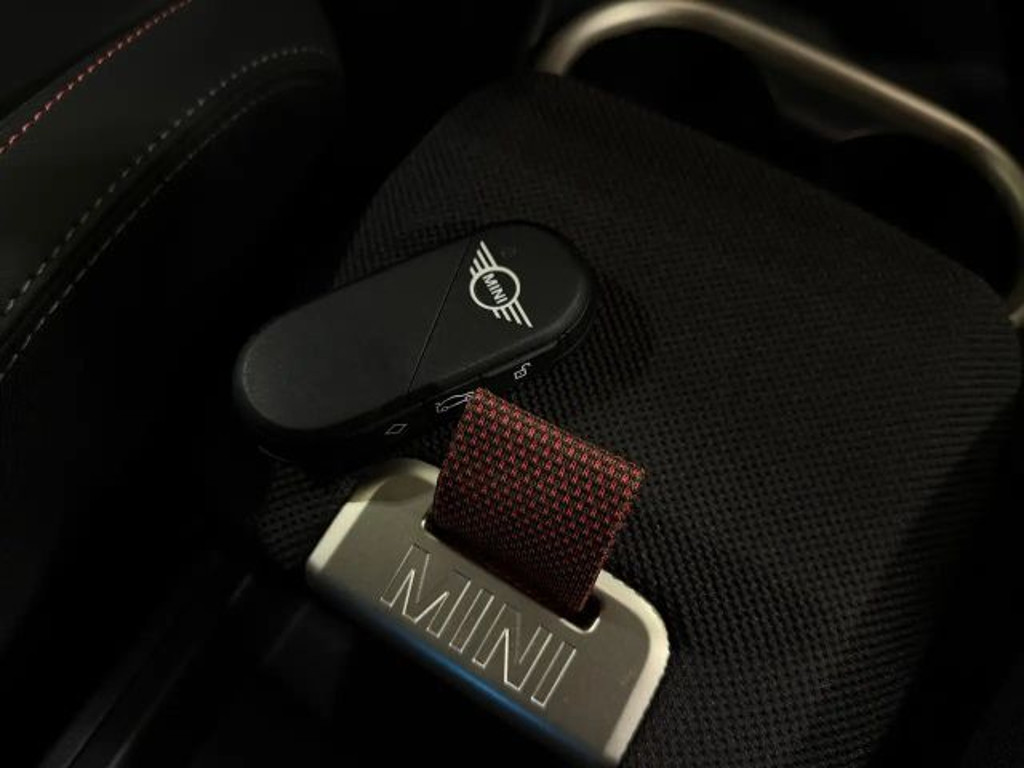 Mini Cooper SE Countryman