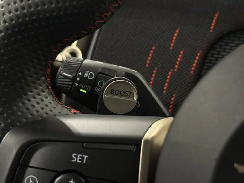 Mini Cooper SE Countryman