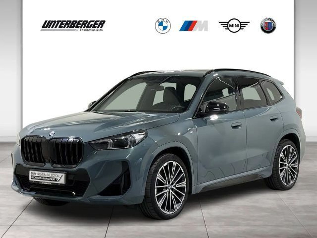 BMW X1 M-Sport