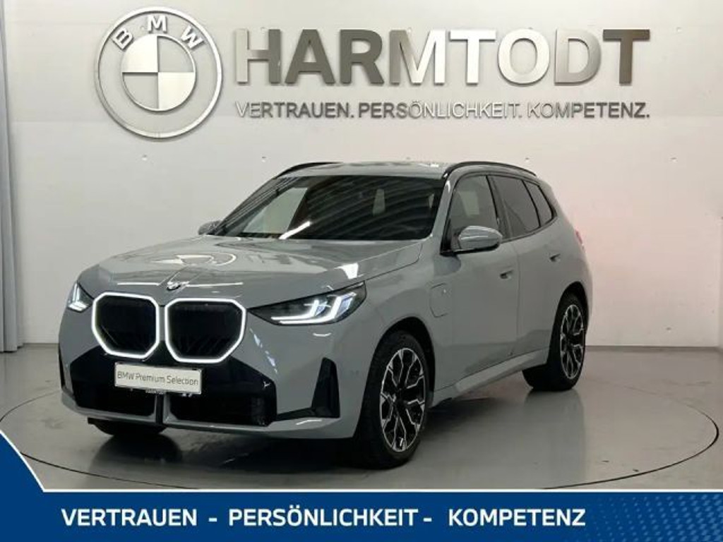BMW X3 M-Sport xDrive xDrive30e
