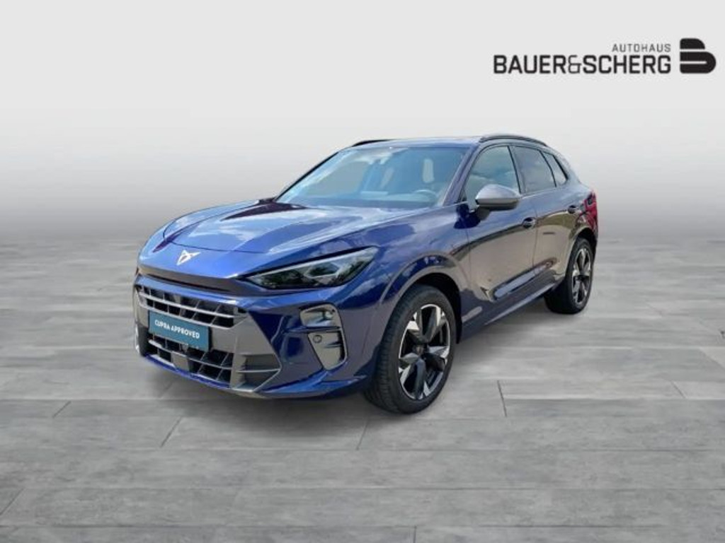 Cupra Terramar 1.5 eTSI