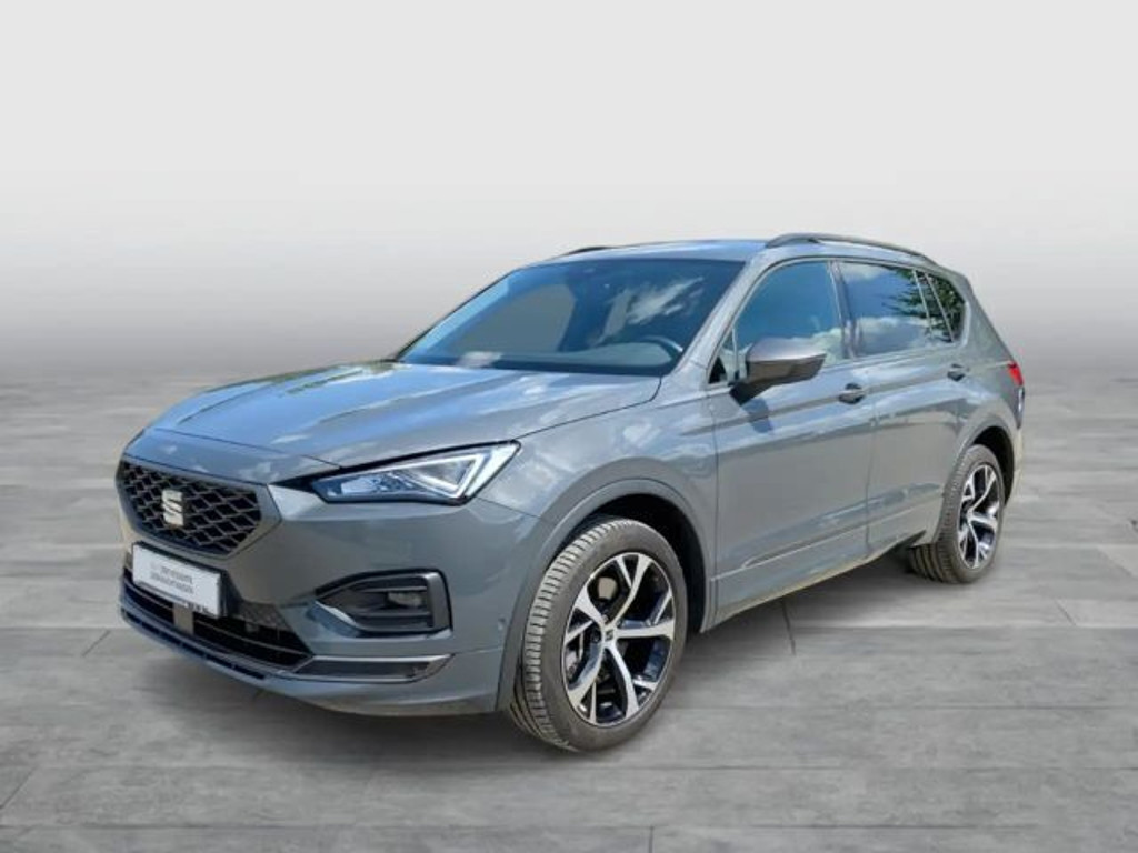 Seat Tarraco FR-lijn 2.0 TSI 4Drive DSG