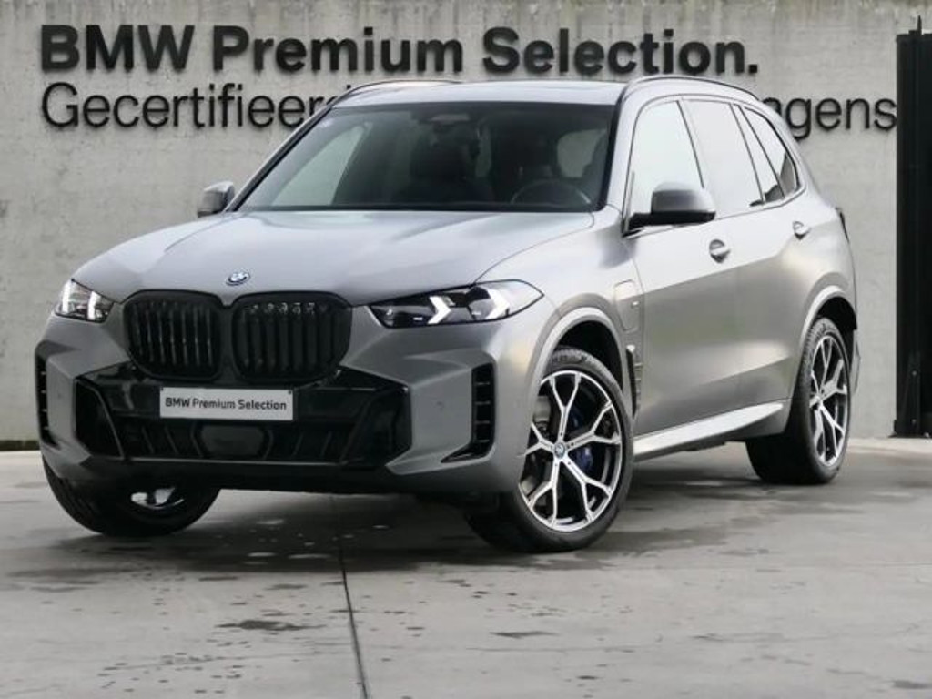 BMW X5 M-Sport Individual