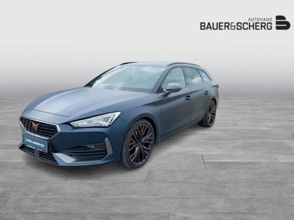 Cupra Leon 2.0 TSI DSG